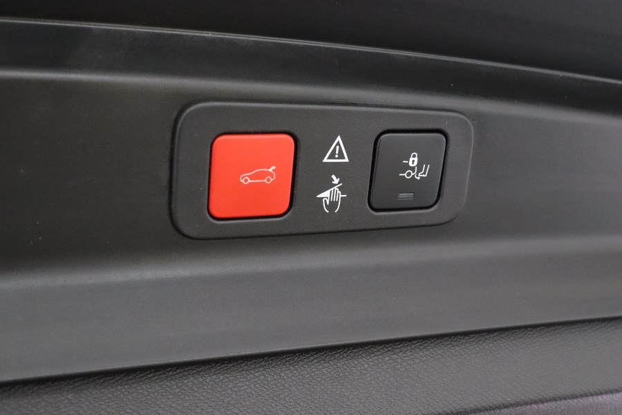 Peugeot 5008 vaihtoauto