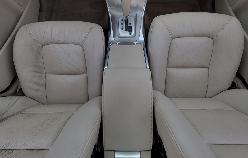 Volvo S80 vaihtoauto