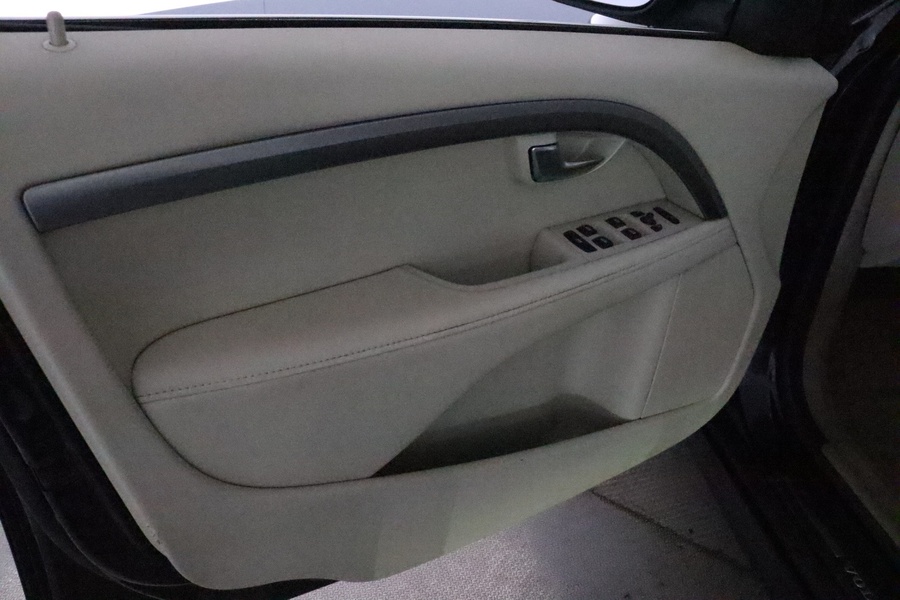 Volvo S80 vaihtoauto