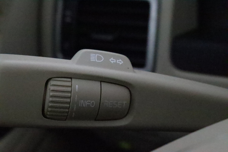 Volvo S80 vaihtoauto