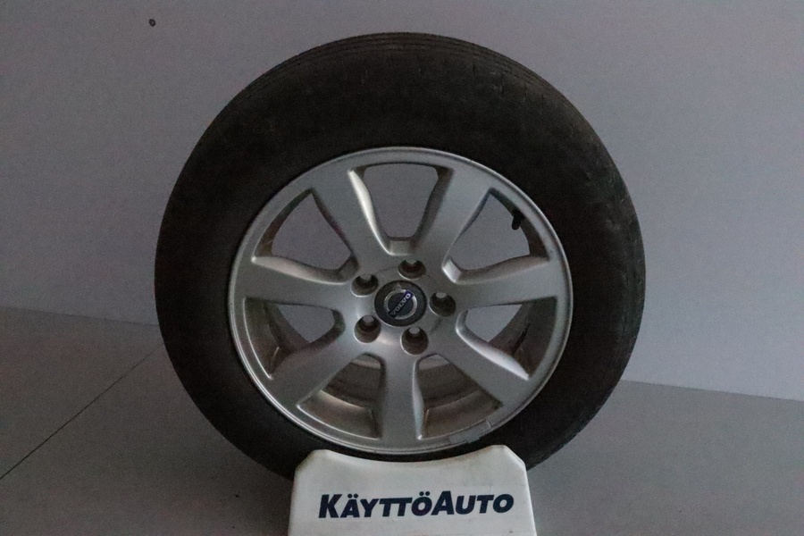 Volvo S80 vaihtoauto