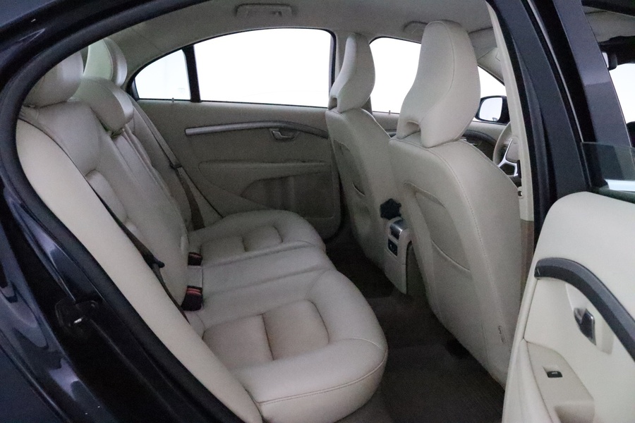 Volvo S80 vaihtoauto