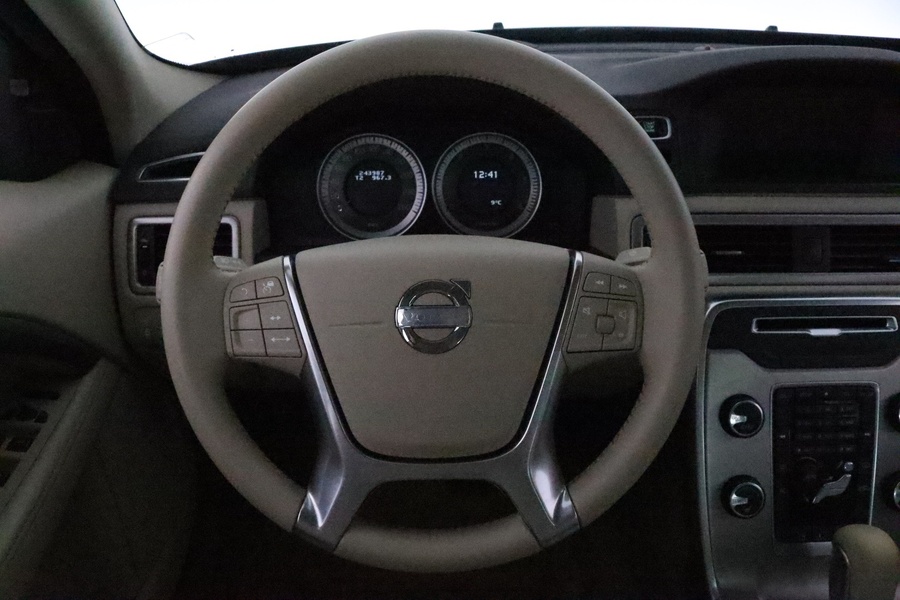 Volvo S80 vaihtoauto