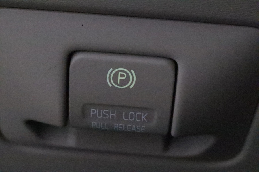 Volvo S80 vaihtoauto