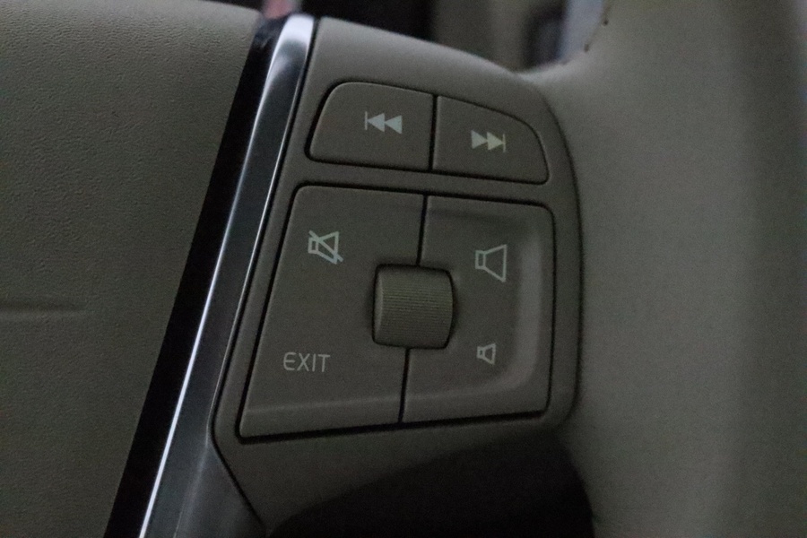 Volvo S80 vaihtoauto