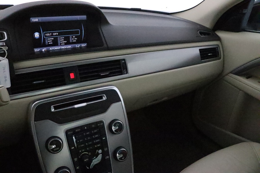 Volvo S80 vaihtoauto