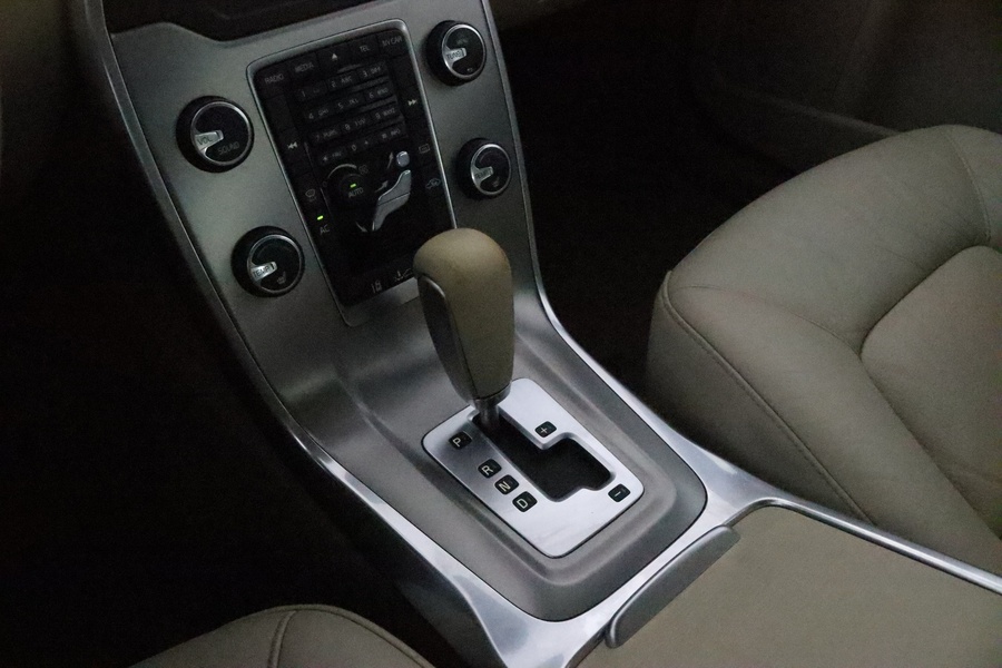 Volvo S80 vaihtoauto