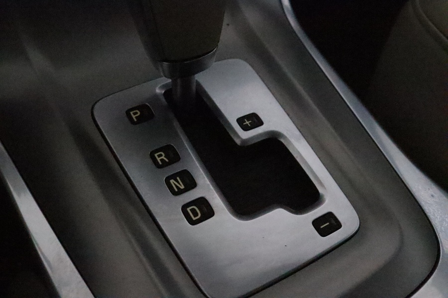 Volvo S80 vaihtoauto