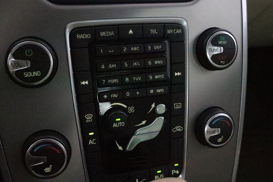 Volvo S80 vaihtoauto