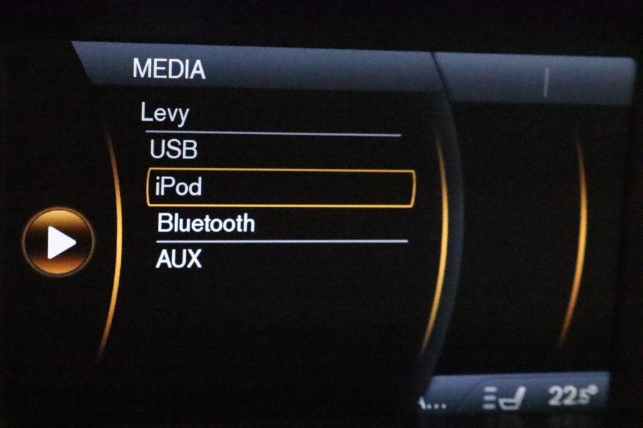 Volvo S80 vaihtoauto