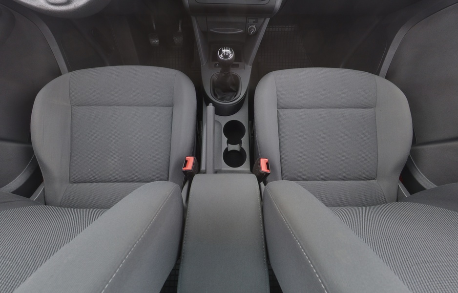 Volkswagen Caddy vaihtoauto