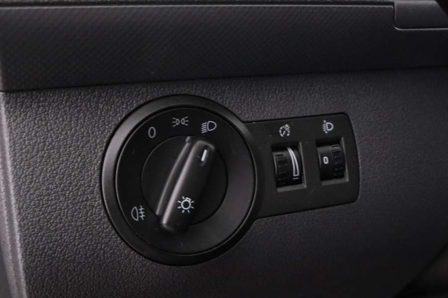 Volkswagen Caddy vaihtoauto