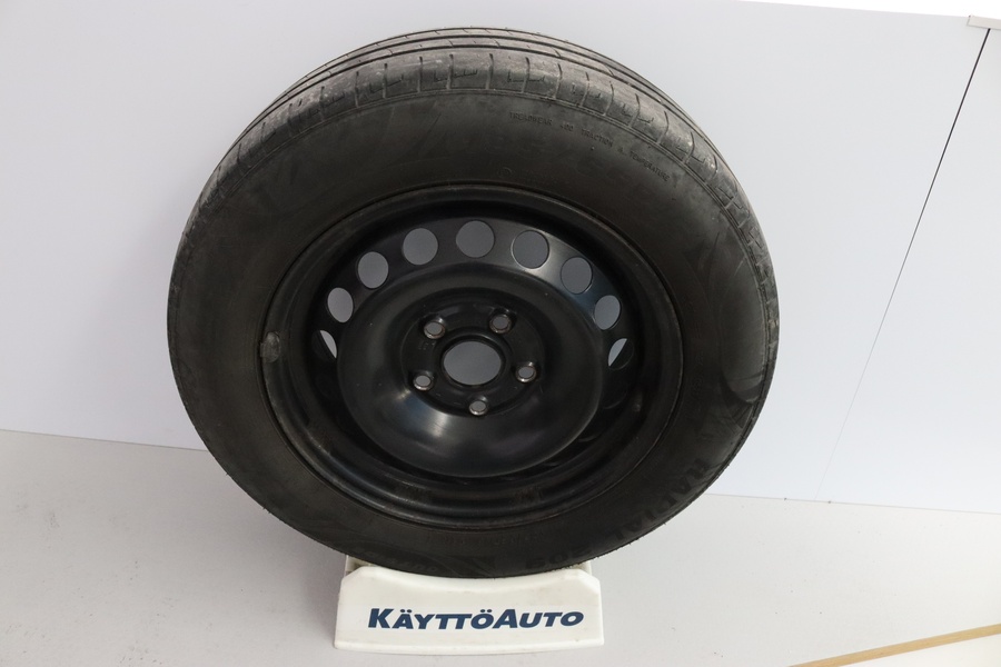 Volkswagen Caddy vaihtoauto