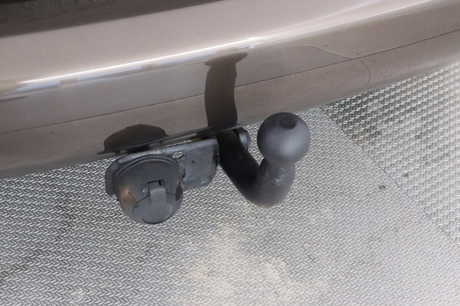 Volkswagen Caddy vaihtoauto