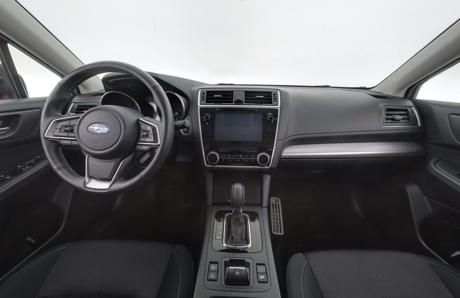 Subaru Outback vaihtoauto