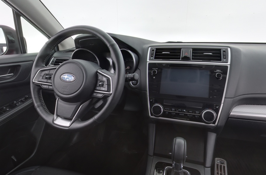 Subaru Outback vaihtoauto