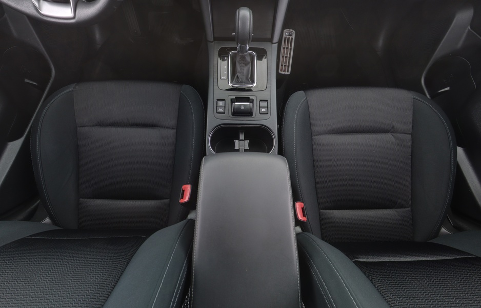 Subaru Outback vaihtoauto