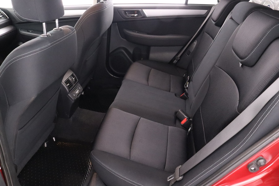 Subaru Outback vaihtoauto