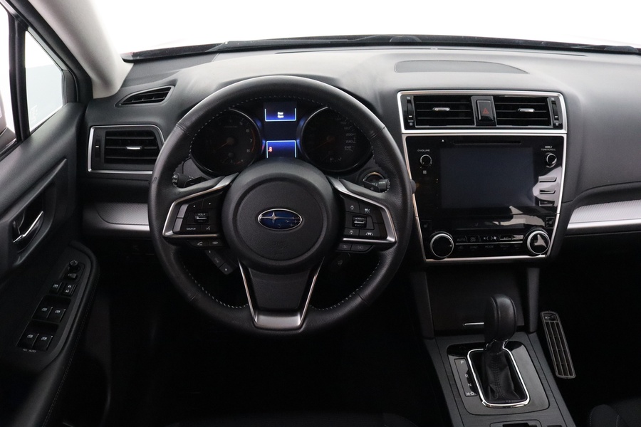 Subaru Outback vaihtoauto