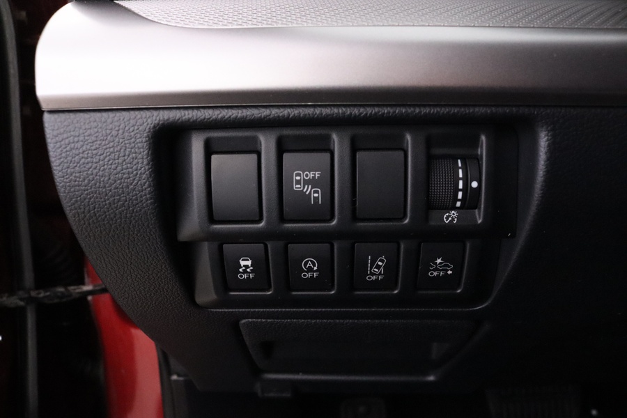 Subaru Outback vaihtoauto