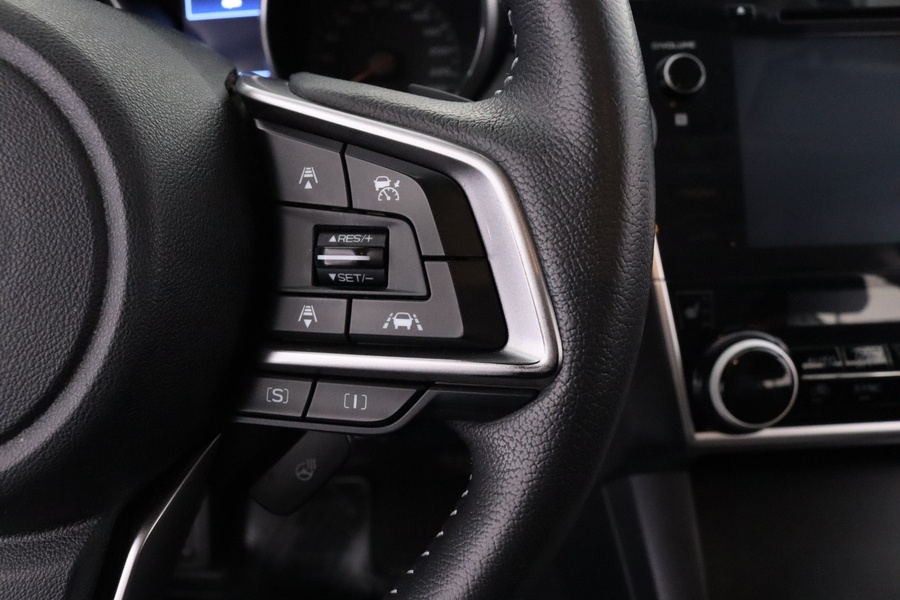 Subaru Outback vaihtoauto