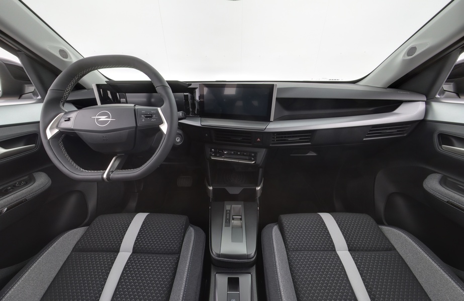 Opel Frontera vaihtoauto