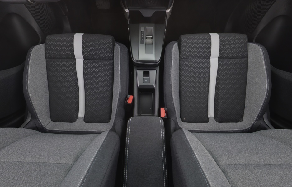 Opel Frontera vaihtoauto