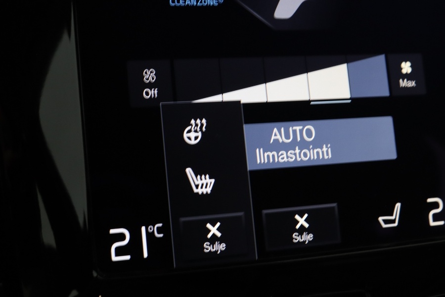 Volvo V90 vaihtoauto