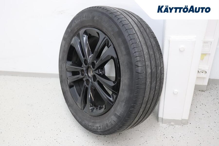 Citroën Berlingo vaihtoauto