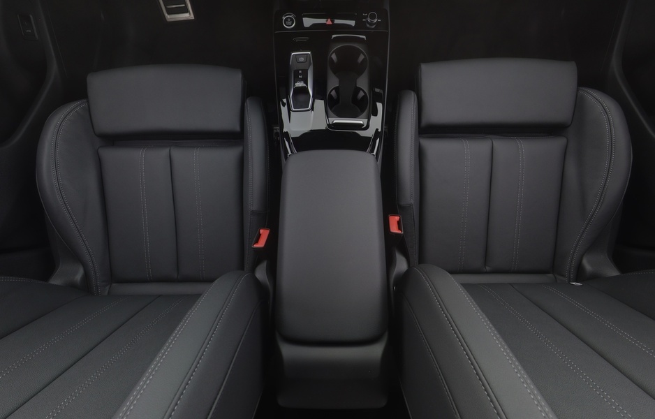 Audi Q6 e-tron vaihtoauto