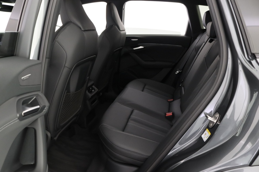 Audi Q6 e-tron vaihtoauto