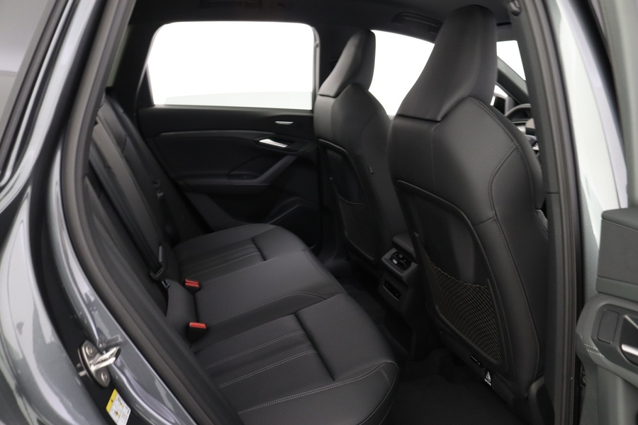 Audi Q6 e-tron vaihtoauto