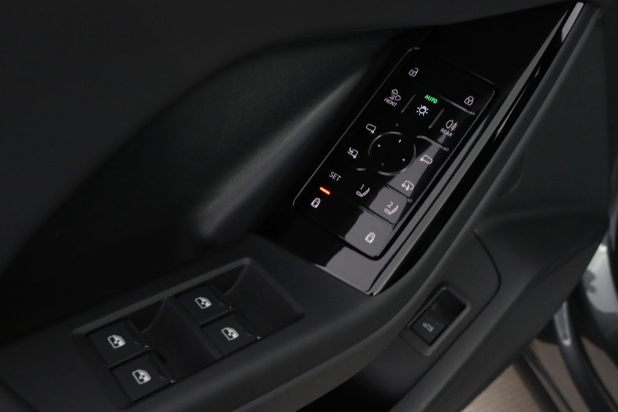 Audi Q6 e-tron vaihtoauto