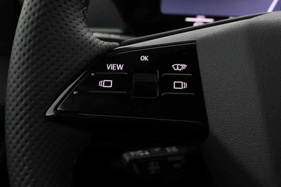 Audi Q6 e-tron vaihtoauto