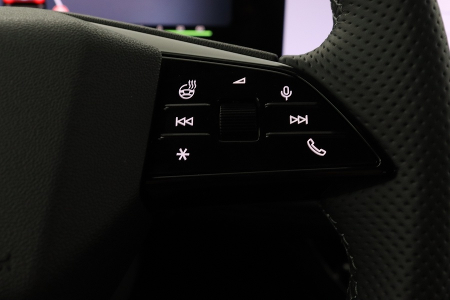 Audi Q6 e-tron vaihtoauto