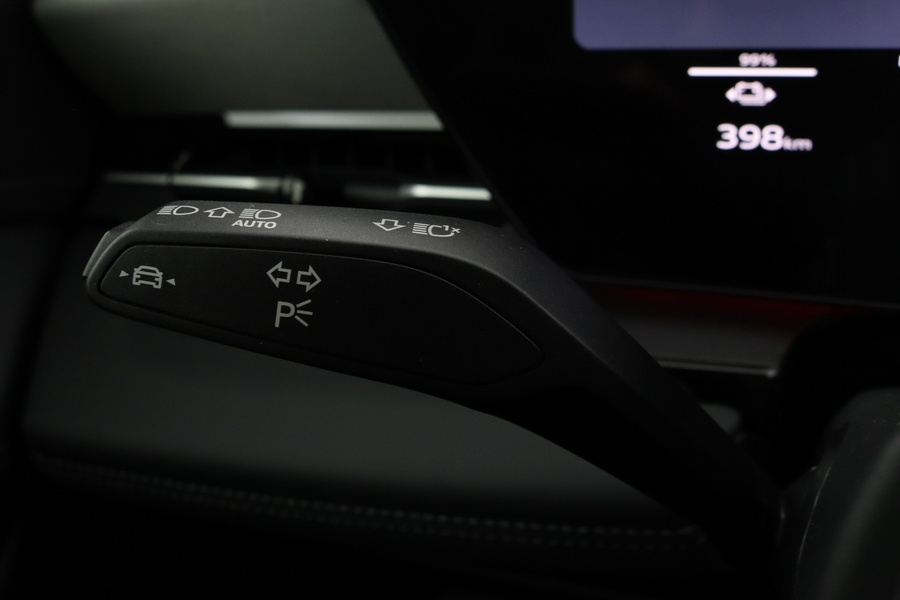 Audi Q6 e-tron vaihtoauto