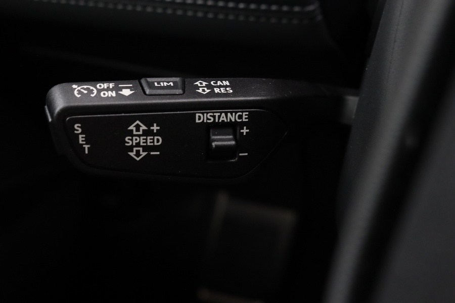 Audi Q6 e-tron vaihtoauto