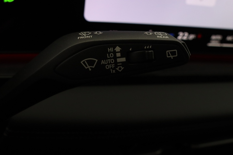 Audi Q6 e-tron vaihtoauto