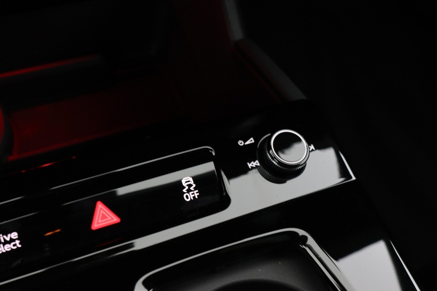 Audi Q6 e-tron vaihtoauto