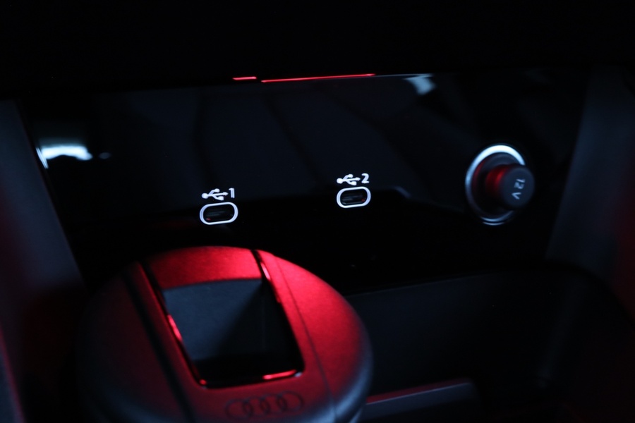 Audi Q6 e-tron vaihtoauto