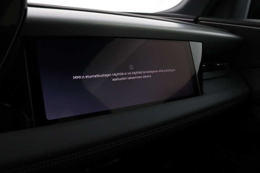 Audi Q6 e-tron vaihtoauto