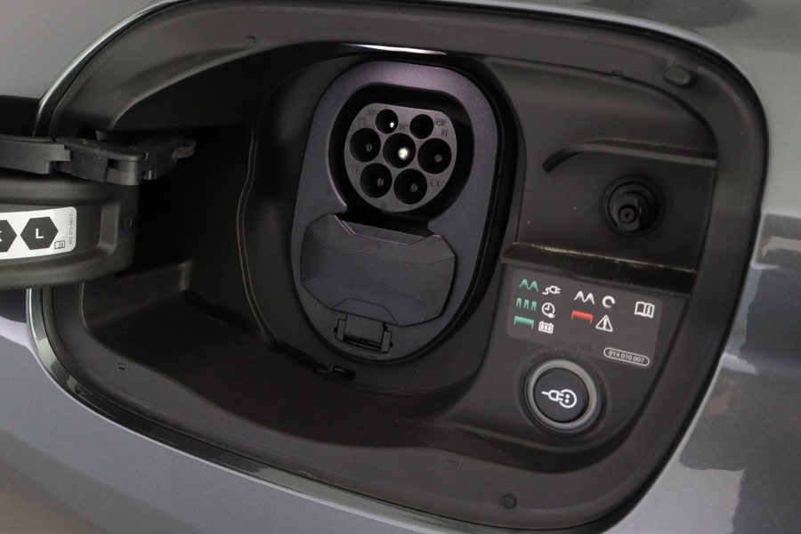 Audi Q6 e-tron vaihtoauto