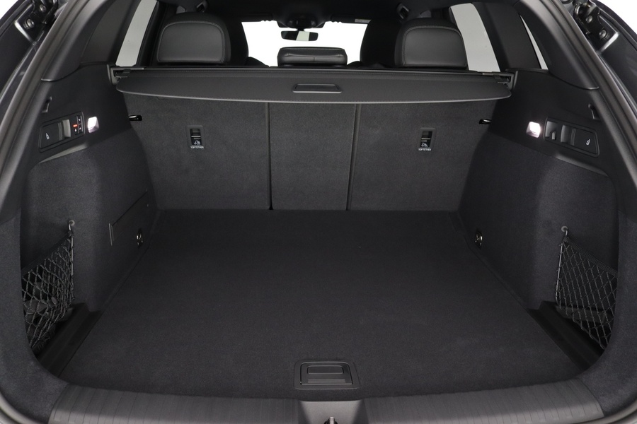 Audi Q6 e-tron vaihtoauto