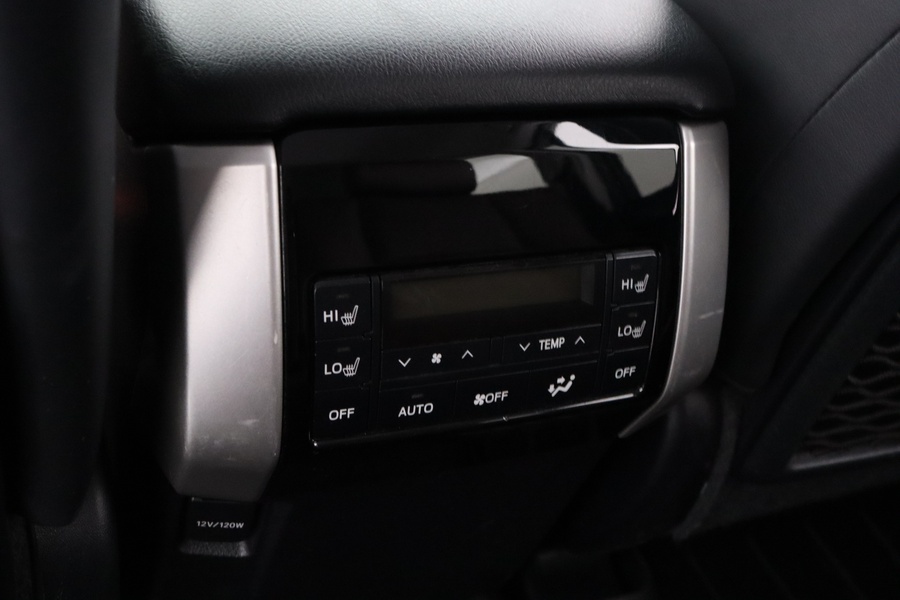 Toyota Land Cruiser vaihtoauto