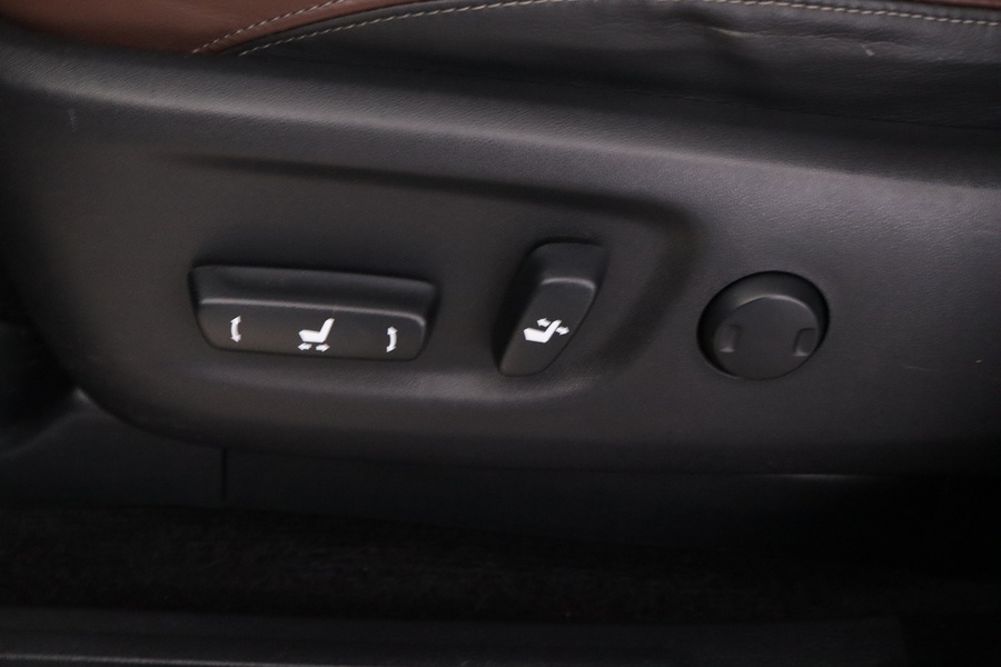 Toyota Land Cruiser vaihtoauto