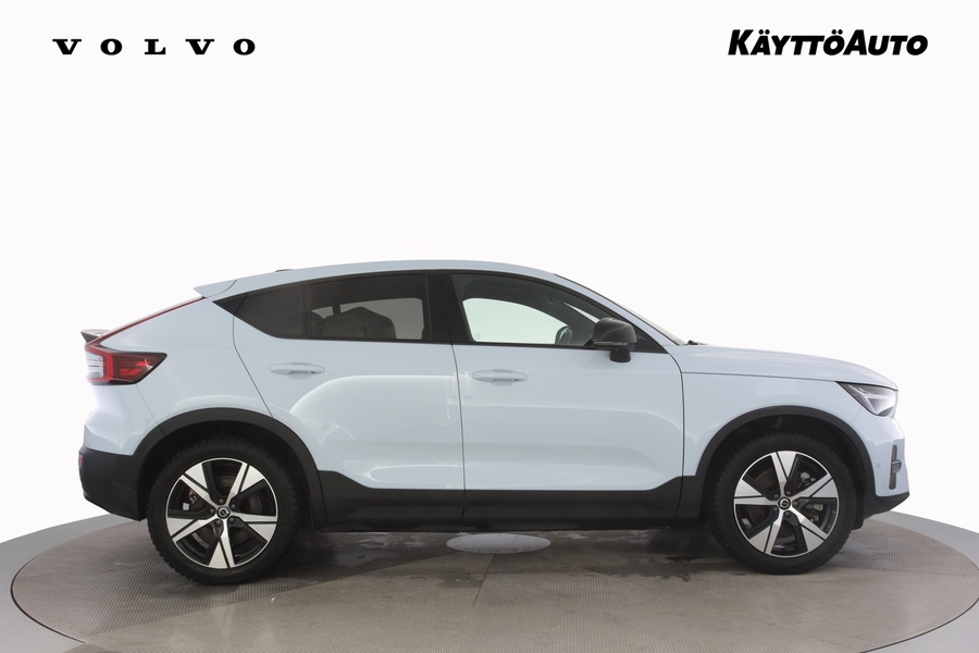 Volvo EC40 vaihtoauto