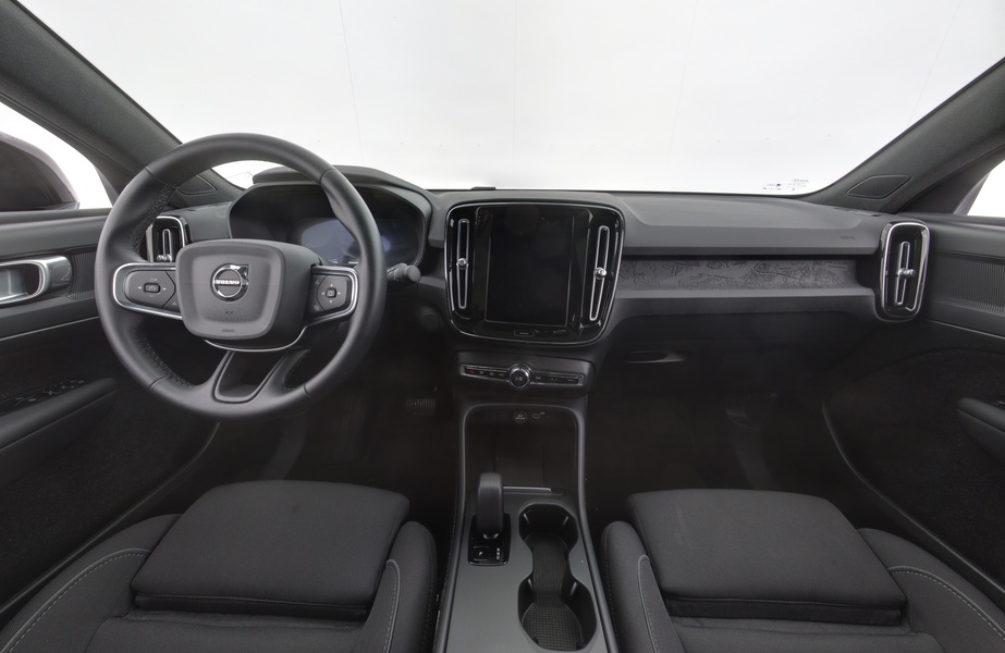 Volvo EC40 vaihtoauto