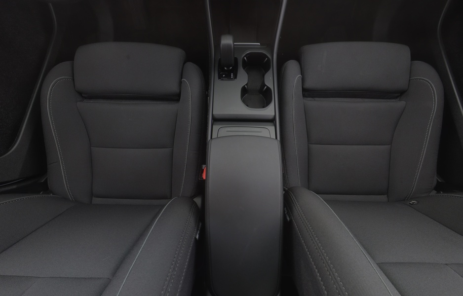 Volvo EC40 vaihtoauto