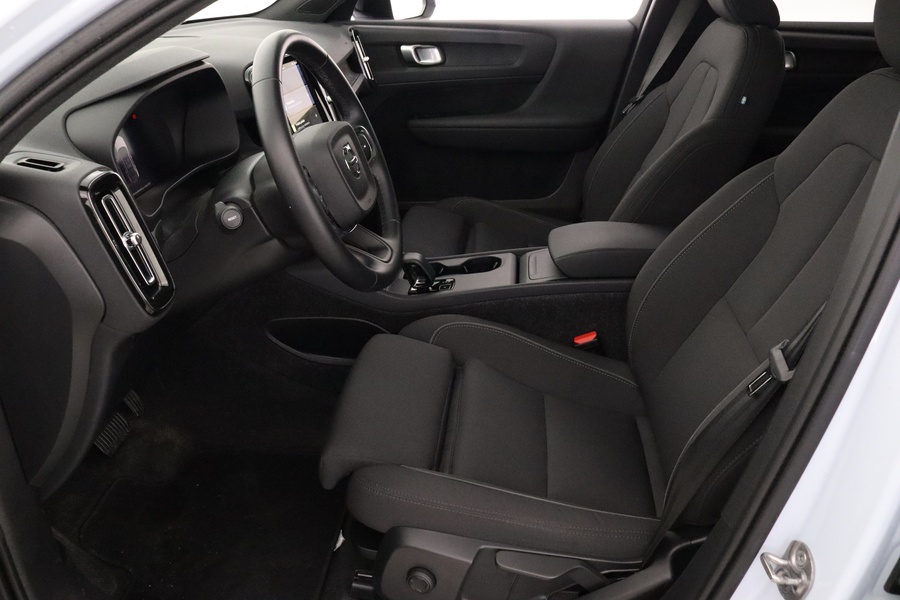 Volvo EC40 vaihtoauto