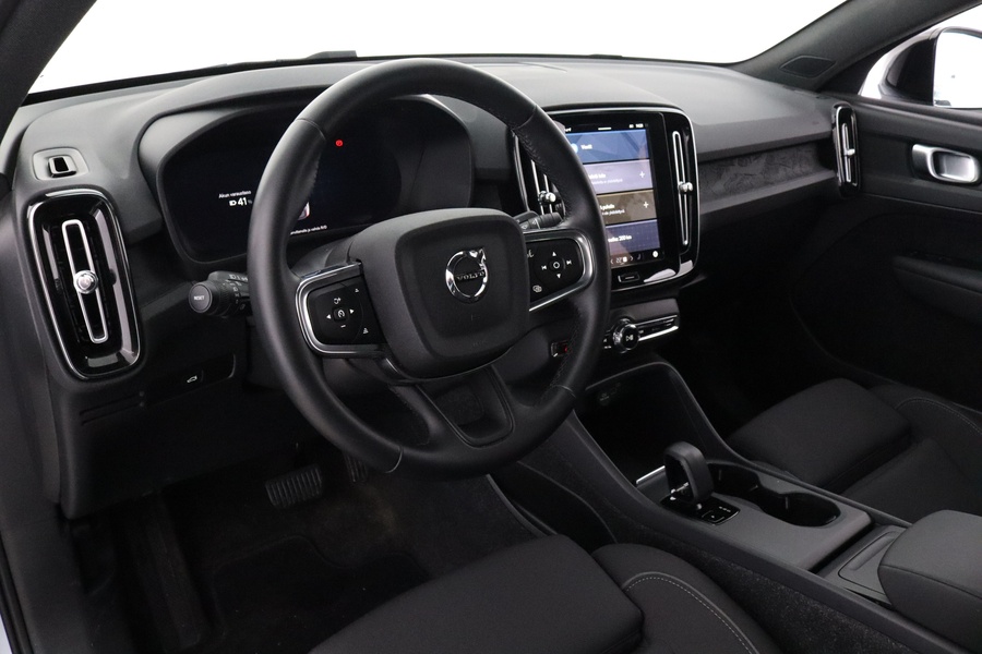 Volvo EC40 vaihtoauto